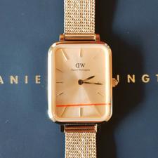 Daniel Wellington Quadro