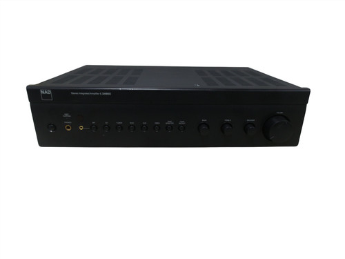 Nad electronics 326bee - nad,
