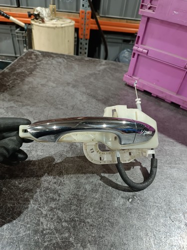 Genuine kia carens - carens, front
