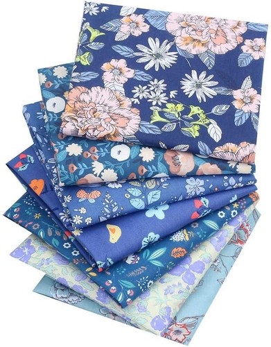 Craftsfabrics 7pcs lot - 7pcs/,