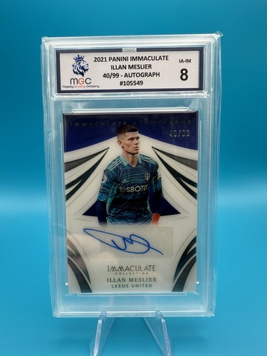 Illan meslier auto 2021 - meslier, /99