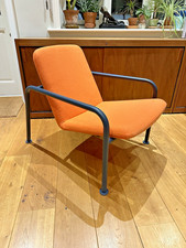 VG&P Oval MT Club Chair -
