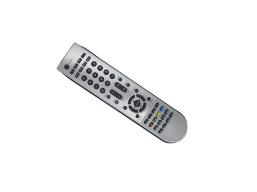 Universal remote control - universal,