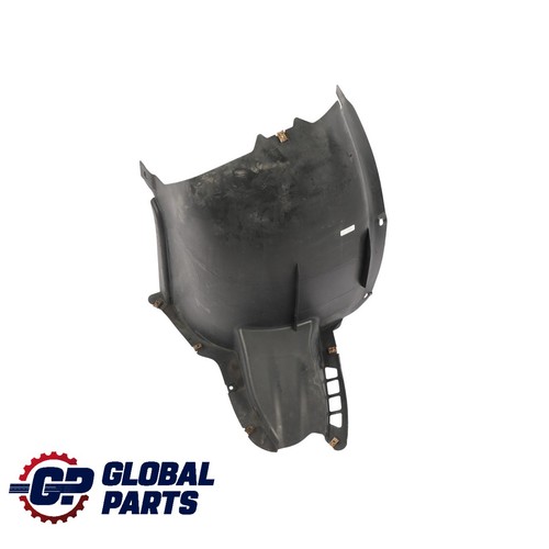 Volkswagen eos wheel arch - 1f,