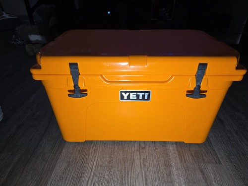 Yeti tundra hard - tundra,