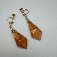 Vintage Rolled Gold faceted