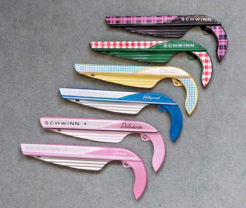 Many styles genuine - of, new