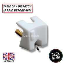 Stanton 500 500A 500AL 5107AL D5200SK Mk2 505 520 TD280 500E Replacement Stylus