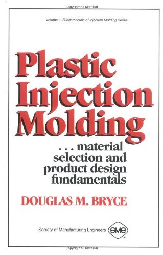 Plastic injection molding - injection,