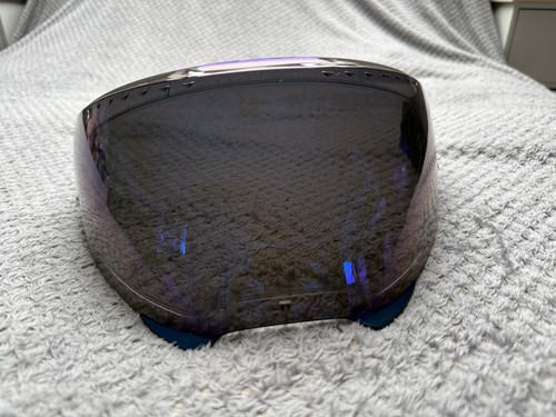 Schuberth pro blue iridium - blue,