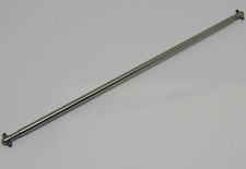 Tamiya Porsche 959 Propeller