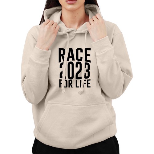 Race for life - race,