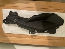 Yamaha YZF R3 Left Upper Side