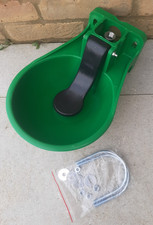Automatic Drinker Guard for