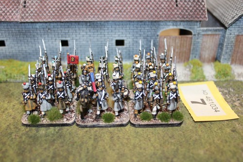 15mm 18mm napoleonic metal - 15mm,