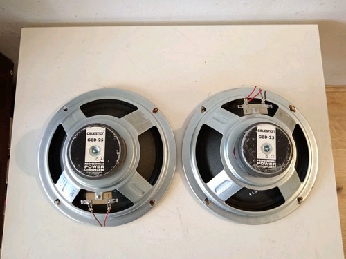 Celestion g8d guitar - celestion,