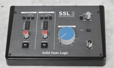 Solid State Logic SSL 2 USB