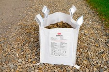 Mini Bulk Bag / Builders