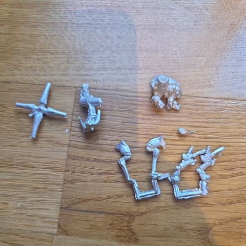 Infinity corvus belli - corvus,