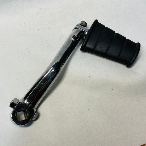 Harley kick arm - , starter