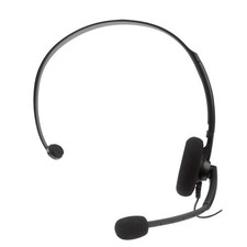 OFFICIAL xBox 360 Headset Live