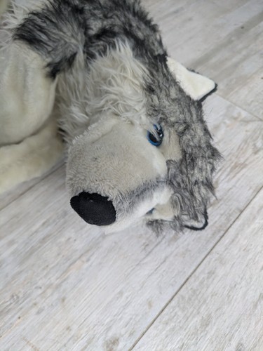 Teddy hermann husky - teddy, cuddly