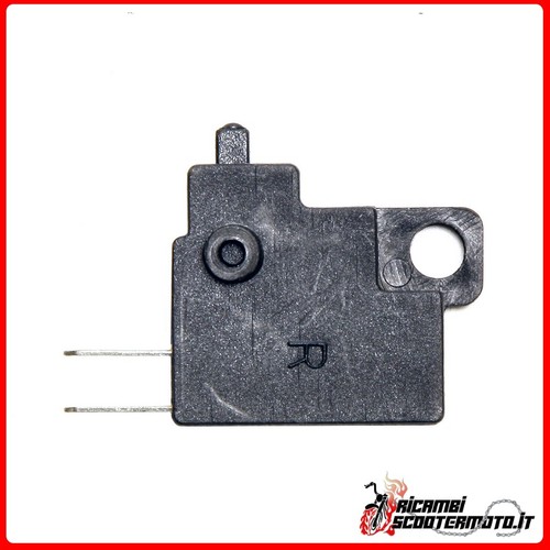 Right stop switch - right,