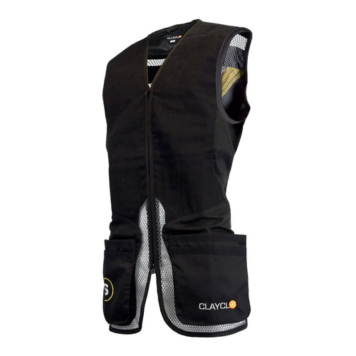 Swatcom clayclo skeet vest - /,