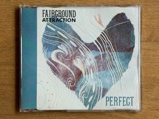 FAIRGROUND ATTRACTION