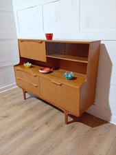 RETRO TEAK STONEHILL SIDEBOARD