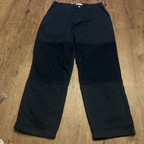 Men farah blue jeans - men’s,