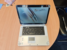 Toshiba Satellite P10 Laptop Pentium 4 3GHz 512MB RAM 60GB HDD GeForce