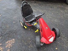Kettler Kettcar Go-Kart