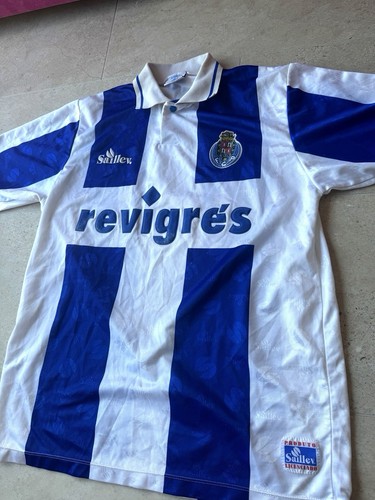 Vintage porto football - fc,