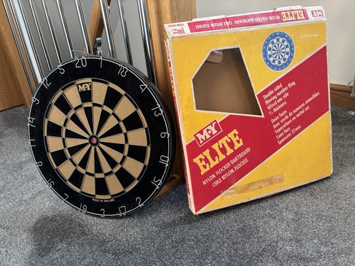 Vintage elite double sized - vintage,