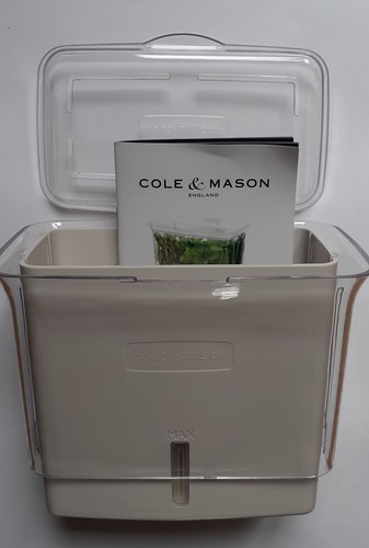 Cole mason tealby fresh - fresh, cut