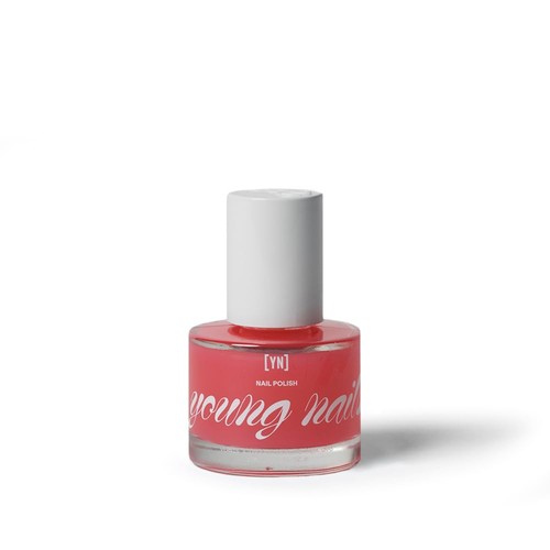 Nail polish vegan - polish,