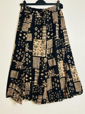 Vintage Patchwork Style