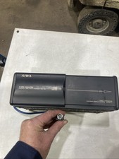 READ Aiwa ADC-M111 10-Disc