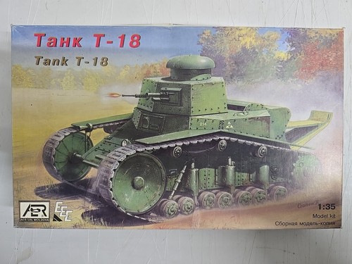Xs033 aer maquette tank - maquette,