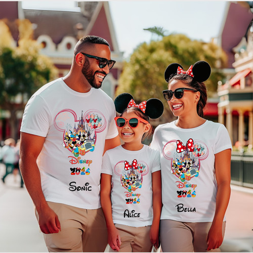 Disney trip 2026 - disney,