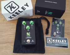 Keeley Electronics Noble