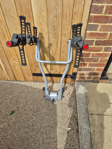 Thule hang bike cycle - thule,