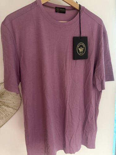 Zegna vellus aureum purple - vellus,