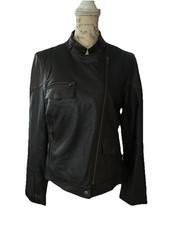 Banana Republic Women Blk Bwn