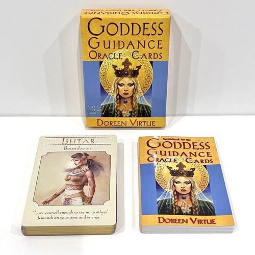 Hay house goddess guidance - hay,