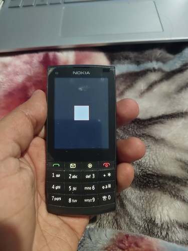 Original nokia 02 - nokia, x3-02