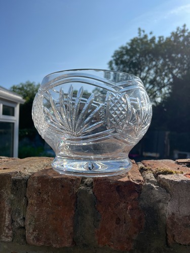 Large tyrone crystal - large,