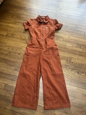 Lucy & Yak Jumpsuit 10