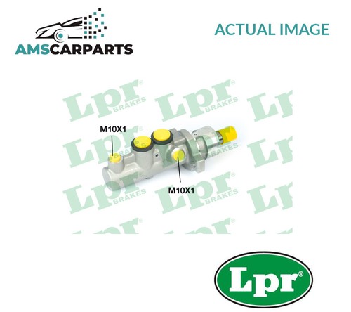 Brake master cylinder 1354 lpr - brake,